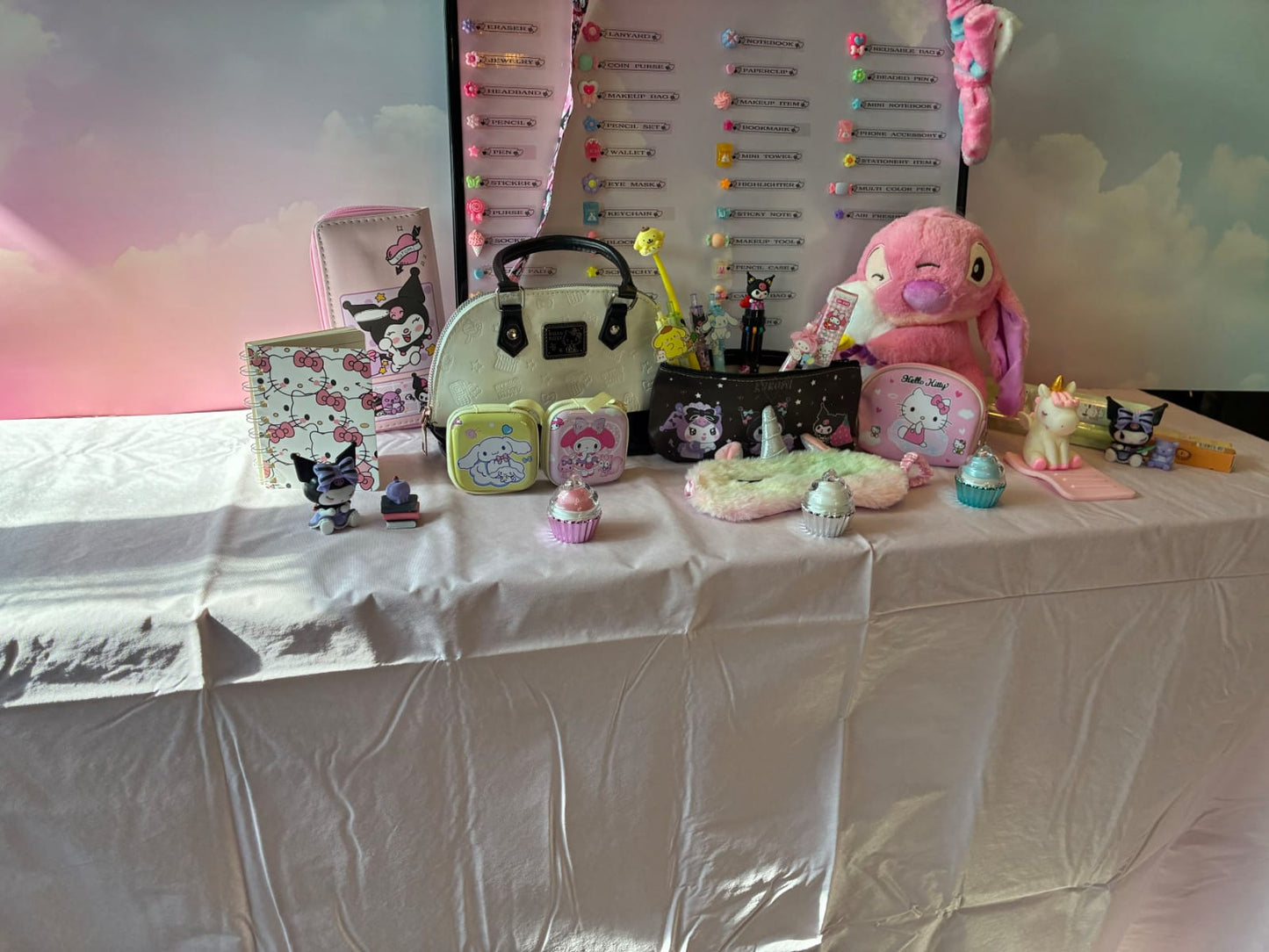 Scoopsfuloflove Mystery scoops